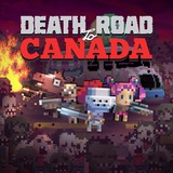 Death Road to Canada (PlayStation 4)